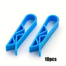 Waste Bag Holders - 10/20pcs Rubbish Can Clips for Trash Bags