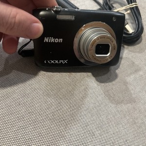 Nikon Coolpix S2600 for sale | eBay