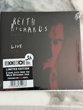 Keith Richards - Wicked As It Seems (Live) [7
