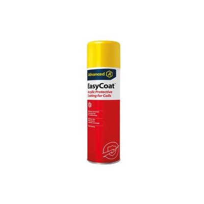 Aspen Advanced EasyCoat  Acrylbeschichtung für Wärmetauscher 600 ml