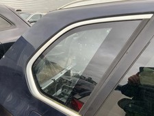 Glace latérales BMW X5