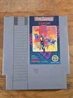 Gun.Smoke (Nintendo Entertainment System NES, 1988) Cartridge Only