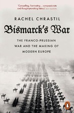 Bismarck's War - 9780141991610