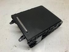 Getränkehalter Mittelkonsole schwarz VW Passat 3C 3C0858329A