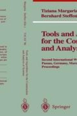 Bernhard Steffen (u. a.) | Tools and Algorithms for the Construction and...