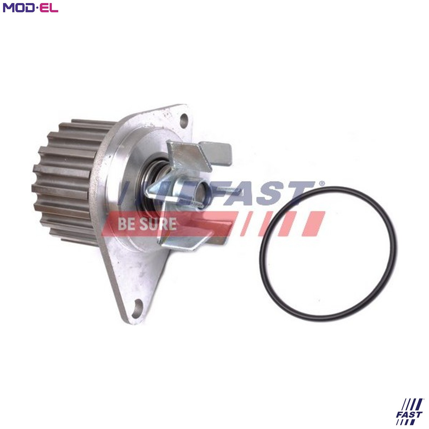 FAST FT57157 Water Pump, engine cooling for CITROËN,PEUGEOT,ROVER - Image 7
