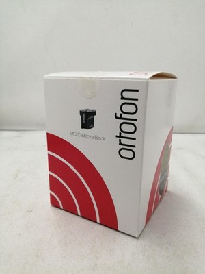 ORTOFON MC CADENZA BLACK NUOVA