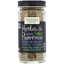 Frontier Herbes de Provence