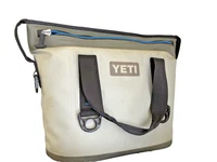 Yeti Hopper Two 20 Soft Cooler Fog Gray