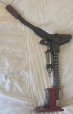 MEC CASE CONDITIONER RELOADING SHOT SHELL PRESS GUAGE