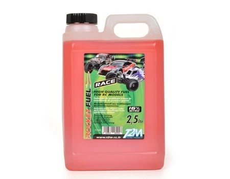 Carburant aéro Flight 5L 5% Rocket Fuel - T505A - Photo 1/1