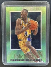 1996-97 Skybox E-X2000 Basketball Cards 25