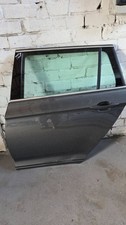 Volkswagen PASSAT B8 2017 Hinten links Tür hinten 3G9833311F OMP2990