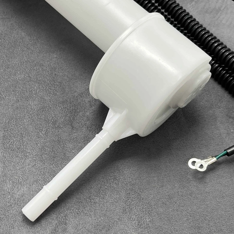 Отправочный блок топливного насоса для 16141180889 BMW E32 730I 735I E34 525I M5 518I 520I - Изображение 4 из 4