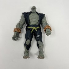 McFarlane DC Multiverse Solomon Grundy BAF Build a Figure Complete