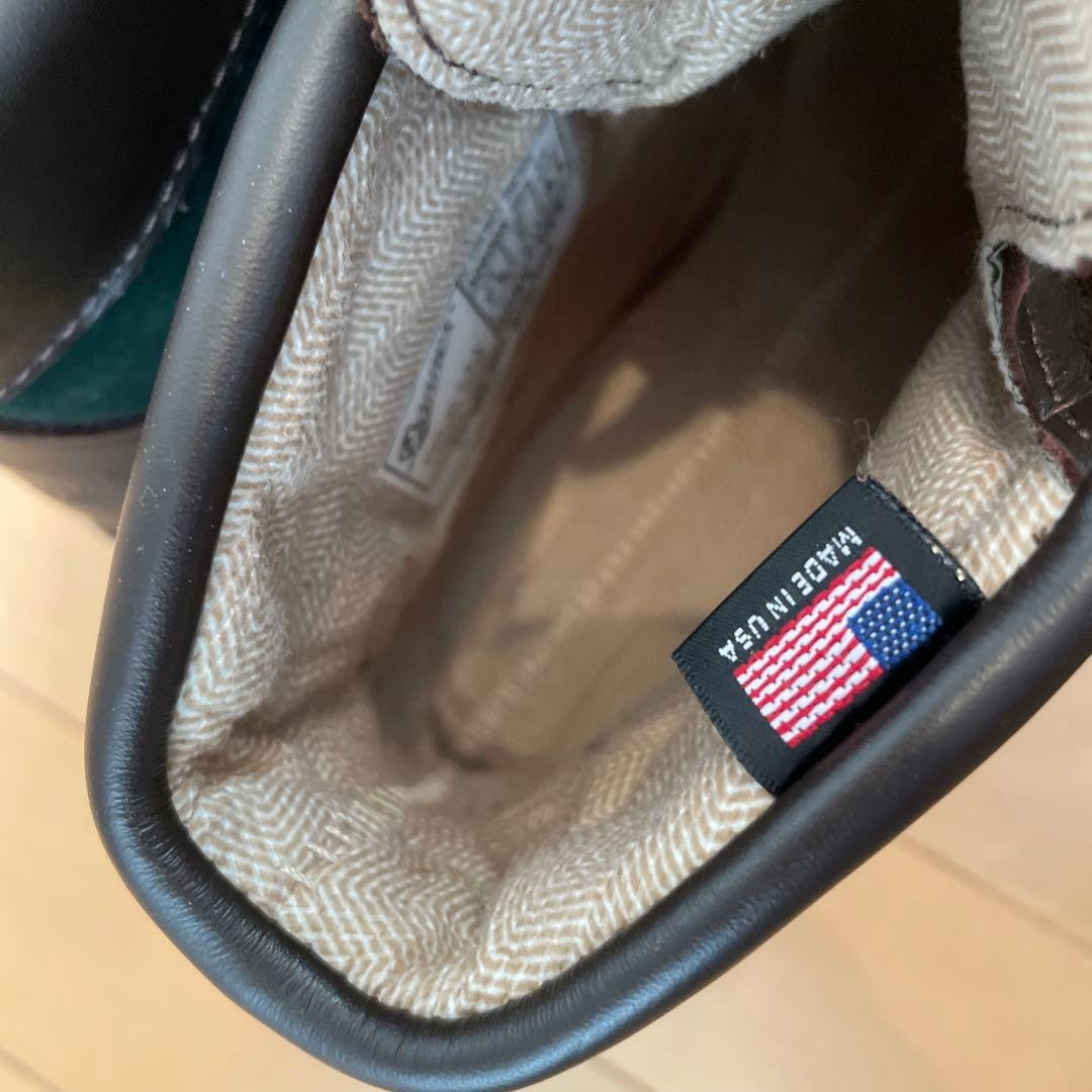 Danner / Danner Explorer Green - image 6