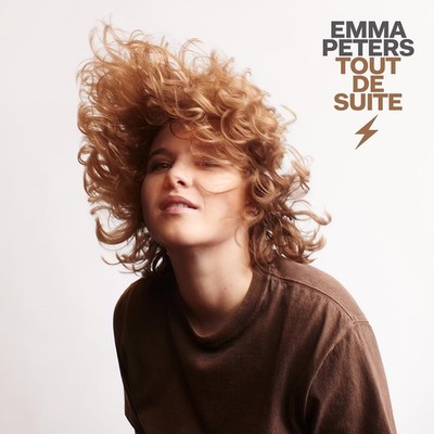 Emma Peters Tout de Suite (Vinyl) (UK IMPORT)