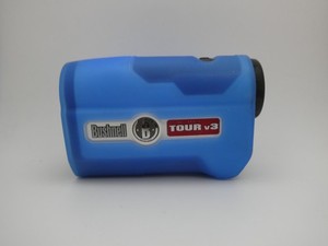 Bushnell Tour V3 Laser Golf Rangefinder – Used- *READ*