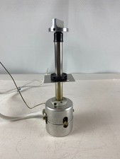 Varian CP-3800 Injector Valve with Heater 03-925374-01