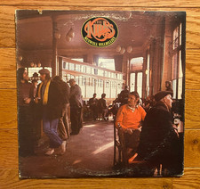 The Kinks - Muswell Hiillbillies LP RCA Victor LSP-4644 1971 1st Pressing