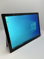Microsoft Surface Pro 5 1807 12.3" 256GB 8GB i5-7300U LTE Windows No Keyboard
