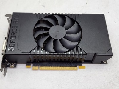 グラフィックボード・グラボ・ビデオカード NVIDIA GeForce RTX 2060 6144MB GDDR6 HP HP nVidia GeForce RTX 2060 6GB GDDR6 192-Bit GPU Graphics Card | eBay