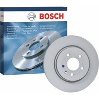 2X Bosch 0 986 479 C46 Bremsscheibe FüR Opel Zafira C P12 Bremsscheiben