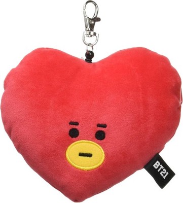 BT21 Passhülle TATA