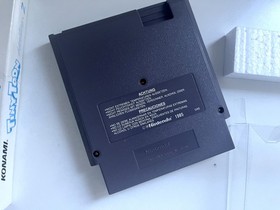 NES - Tiny Toon Adventures 2 Trouble in Wackyland - in OVP mit Anleitung - PAL-B