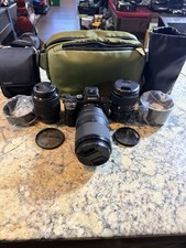 Sony a7 III  24.2MP Mirrorless Digital Camera...
