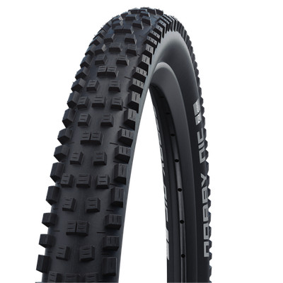 Schwalbe Nobby Nic 57-559 Faltreifen 26x2.25 Fahrradreifen Mantel Tire