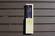 Baldwin Avalon Premium wieszak na ręczniki szyna sztabka 18" brąz wenecki 3551-112-18 - nowy