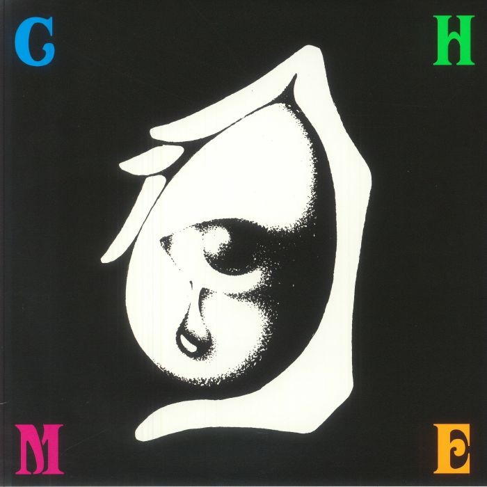 CHIME OBLIVION - Chime Oblivion - Vinyl (limited green vinyl LP + insert)