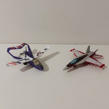Matchbox Skybusters Planes Bundle 2010 x 2 