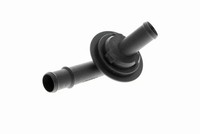 Rohrleitung WÄRmetauscher Vaico V30 1609 FÜR Mercedes