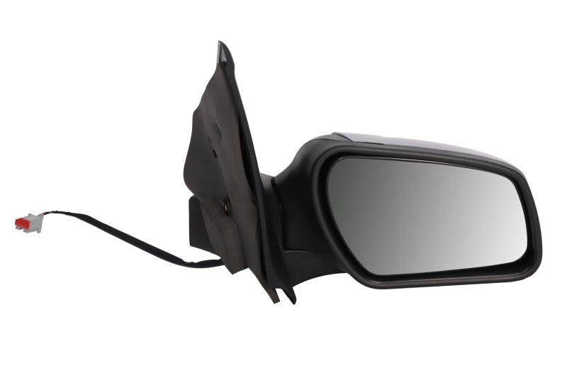 Right Side Mirror Fits: FORD FUSION 02.08-12.12