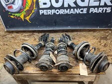 15-21 Subaru Wrx Sti Oem Front Rear Suspension Strut Spring Top Hat Assembly 15-21 Subaru Wrx Sti Oem Front Rear Suspension Strut Spring Top Hat Assembly