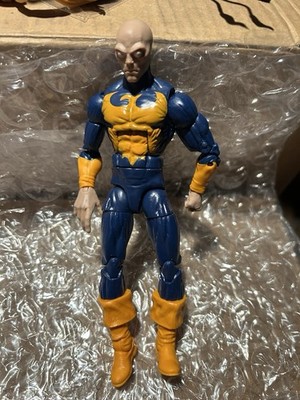 Marvel Legends X-Men Darwin 6'' Figure Custom Nighthawk  Hasbro