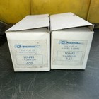 TIG Nozzles- CK 10N48 3A6 Cup Alumina 2 Boxes Of 10 — photo 5