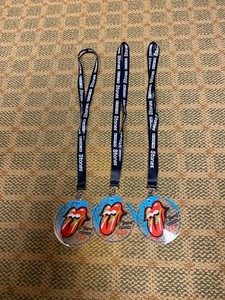 Rolling Stones No Filter Vip for sale | eBay