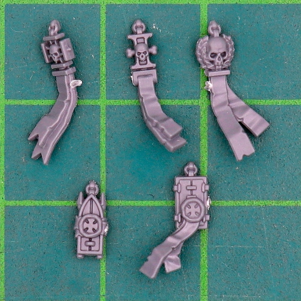 Space Marines Expugnatorgardetrupp 48-106 Bitz Bits Warhammer 40.000