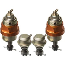 Rare Parts RP12573 Ball Joint Kit 2007-14 Wrangler JK