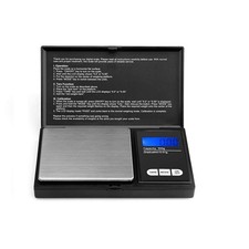 Digital Pocket Scale, Weigh Gram Scale, Mini Digital Pocket Weight Scale, 