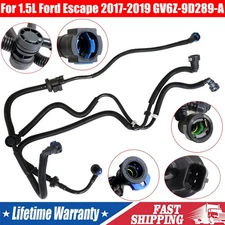 GV6Z-9D289-A Vapor Canister Purge Evap Valve Solenoid For 1.5L Ford Escape 17-19