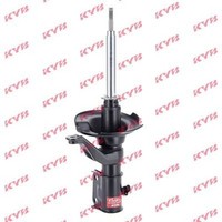 1X StoßDäMpfer Excel-G Kyb 331011 FüR Civic Honda Ev 331010 Eu Ep 7 Hatchback Es