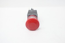 Allen Bradley 800MR-FXT6D2K 2pos Twist Release Pushbutton