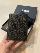 Portafoglio uomo Christian