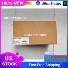 NEW Allen-Bradley 1791DS-IB8XOB8 DeviceNet Guard I/O Block Safety Module