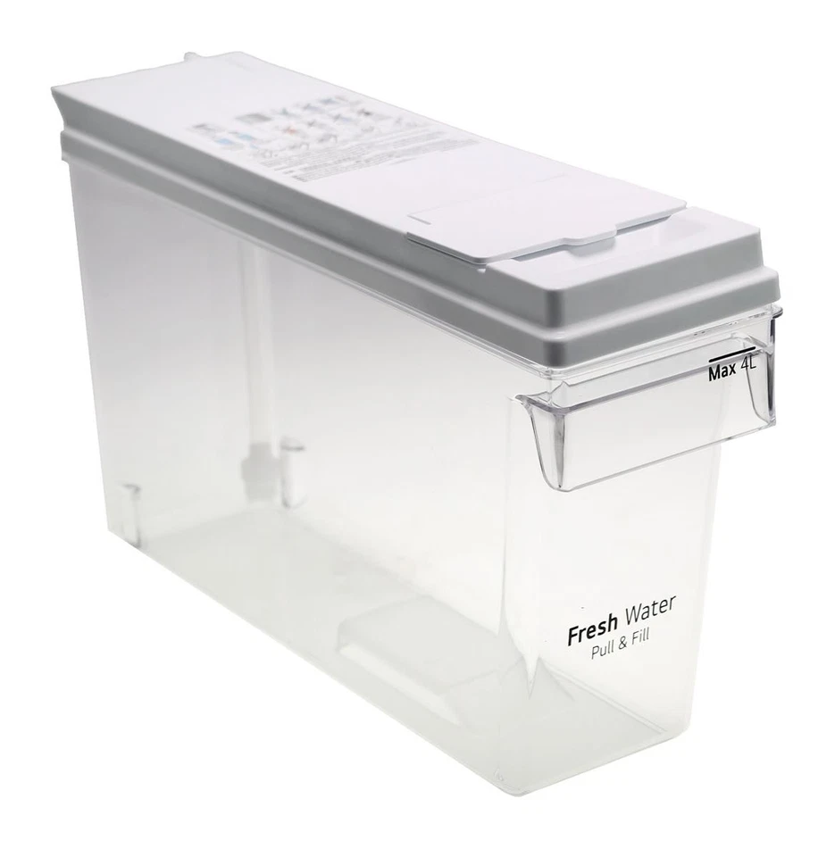 LG AJL74372102 Wassertank für GS... Kühl-/Gefrierkombination - Bild 1 von 1