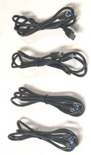 Lot of 10 DELL USB 3.0 Cable A Male to B Male 5Ft,Superspeed USB for Scanner etc
